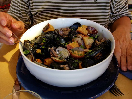 Trattoria Casa Colonica al Negombo